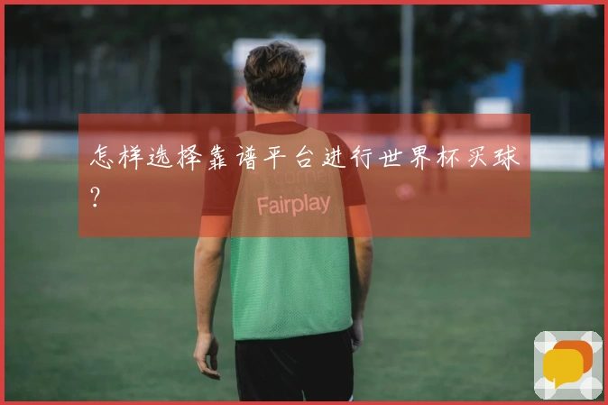 怎样选择靠谱平台进行世界杯买球？