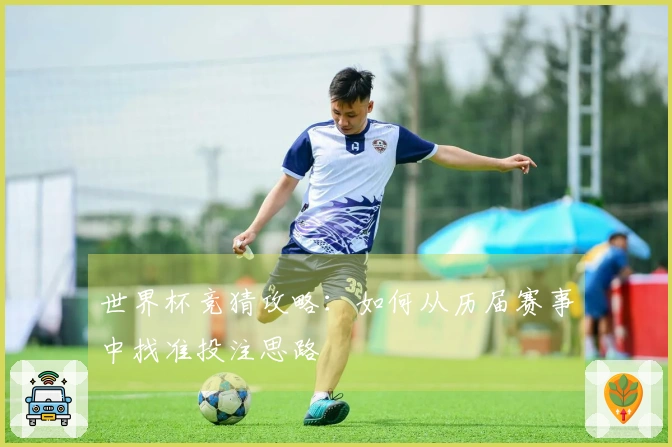 世界杯竞猜攻略：如何从历届赛事中找准投注思路