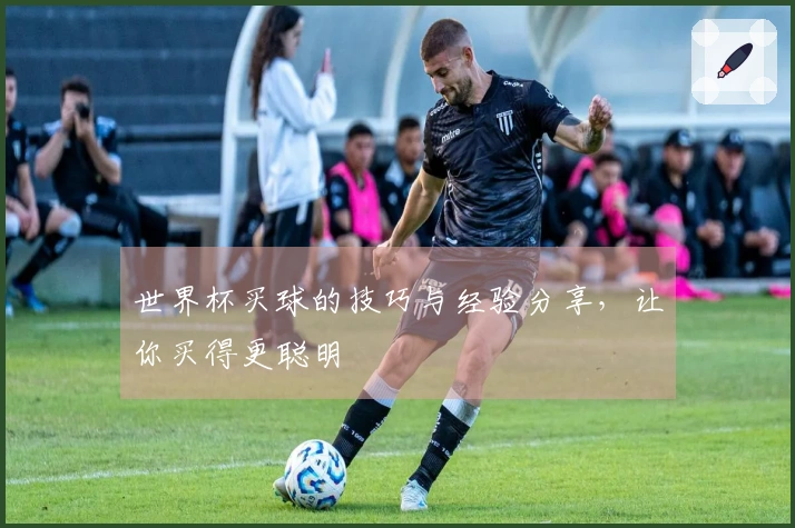 世界杯买球的技巧与经验分享，让你买得更聪明
