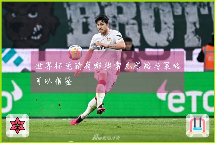 世界杯竞猜有哪些常见思路与策略可以借鉴