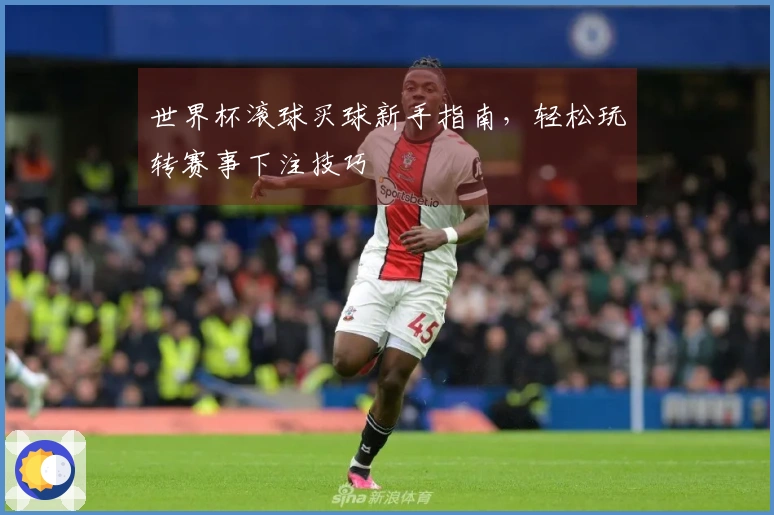世界杯滚球买球新手指南，轻松玩转赛事下注技巧
