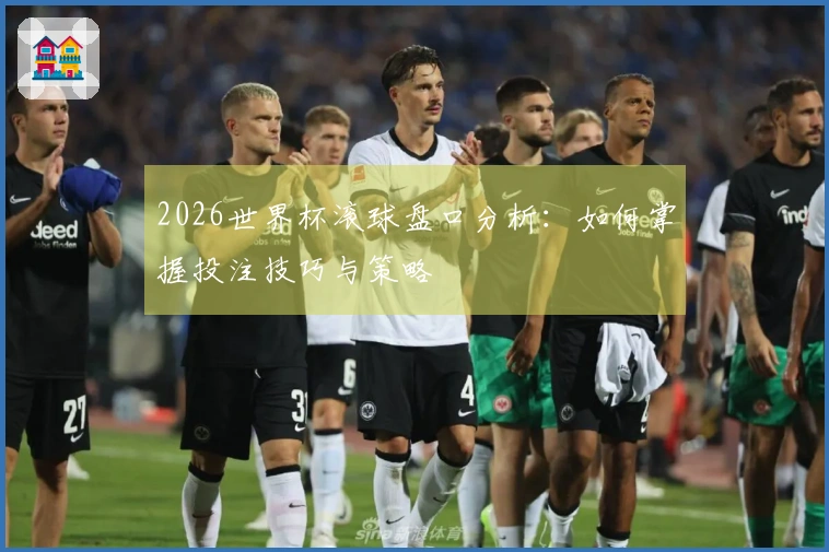 2026世界杯滚球盘口分析：如何掌握投注技巧与策略