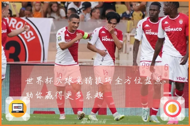 世界杯买球竞猜技巧全方位盘点，助你赢得更多乐趣