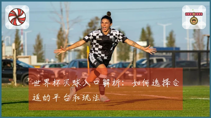 世界杯买球入口解析:如何选择合适的平台和玩法