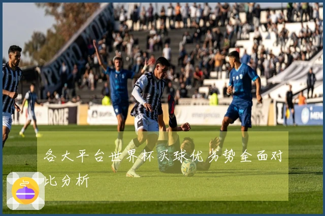 各大平台世界杯买球优劣势全面对比分析